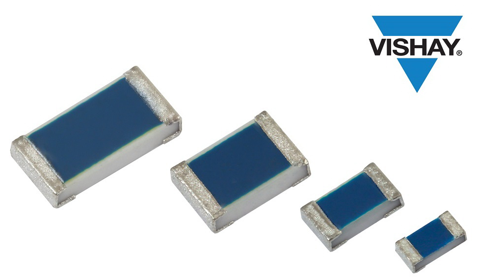 Vishay推出TNPU e3系列电阻 恶劣环境也可以保证极为稳定的性能