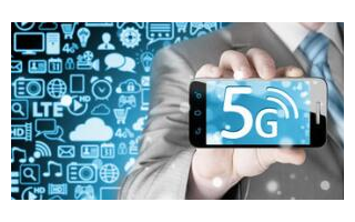 5G大显身手领跑新基建擘画智慧城市新蓝图