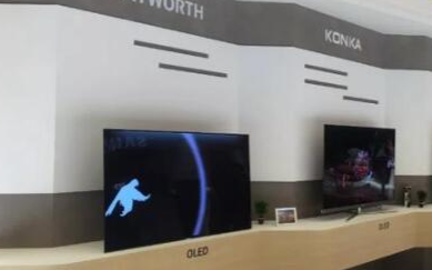 电视面板行业发展现状分析