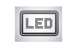 led线条灯如何安装