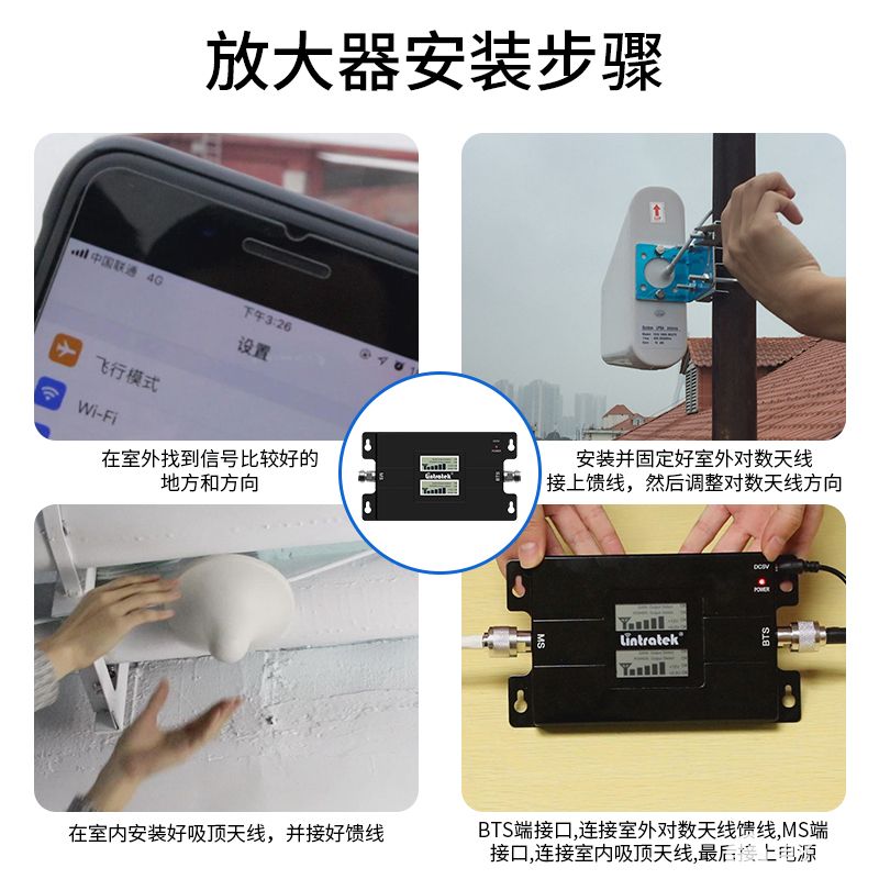 手机信号好的排名_目前信号最好的5款手机排名:iPhone落榜了,倒数第一原(2)