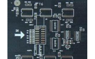 LED显示器电路板的表面处理工艺