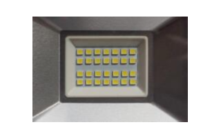 LED投光灯为什么在户外照明中深受欢迎
