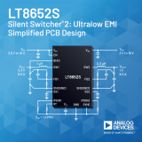 LT8650S、LT8652S和LT8653S双...