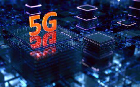 关键元器件成5G投资热点,产业红利助攻千亿市值!