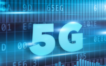 5G作为新基建细分行业,将带动物联网操你啦操bxx的发展