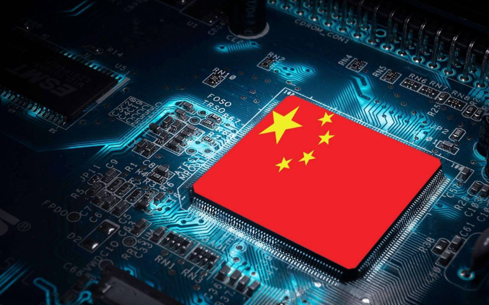 国产化率仅4%,中国FPGA厂商在这些领域发力!