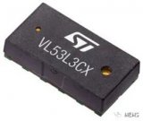 意法半导体推出具有专利直方图算法的新款产品VL5...