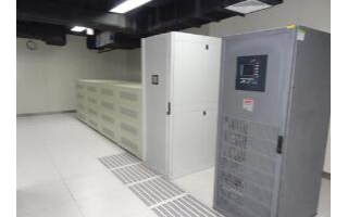 不间断电源UPS损坏的原因