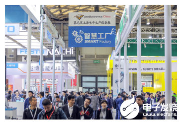 7月慕展邀您深度体验电子全产业链的跨界融合!