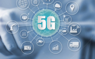 为什么智慧城市的发展需要强大的5G网络支持