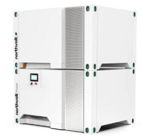 Northvolt研发新型锂离子电池,适用于远程...