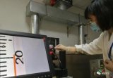 专业人员检测计量器具发现,不少人未正确使用红外测温仪