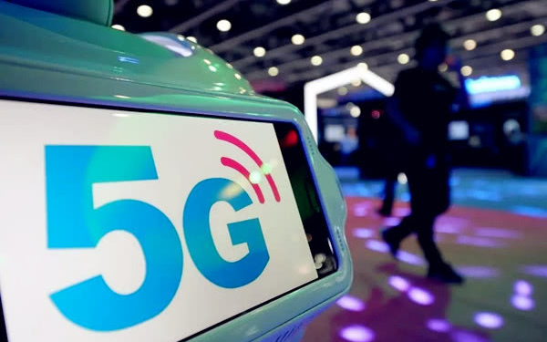 2020年冲击32亿台!批量5G终端产品即将上市...