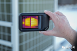 FLIR Systems宣布推出FLIR C5紧...