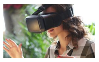 vr相机和普通相机有什么区别?VR相机怎么用?