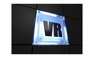 VR技术在室内设计领域的优势
