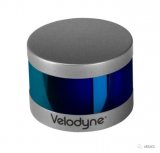 Velodyne Lidar提供精确、强大的移动...