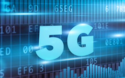 全球大力发展5G不只是为了提升网速而已