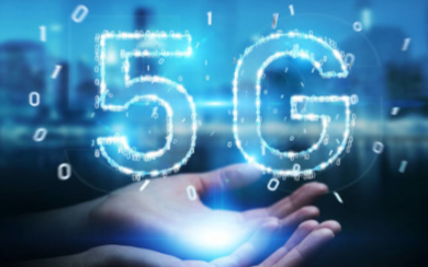阿里以新基建为发展目标,将正式进军5G领域