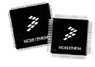 基于閃存的MC9S12NE64微控制器解決單芯片...