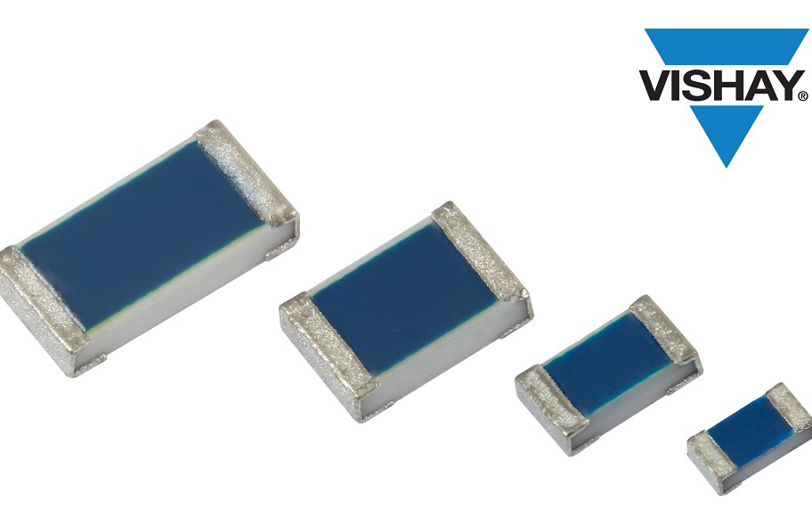 Vishay推出TNPU e3系列電阻 惡劣環境...