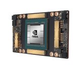NVIDIA发布了首款基于NVIDIA Ampe...