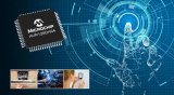 首款帶有外設觸摸控制器(PTC)的功能安全型AV...