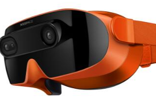 Mova独立VR耳机提供5G跟踪功能