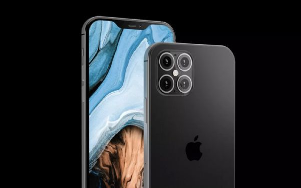三星拿下iPhone 12系列80%OLED面板...