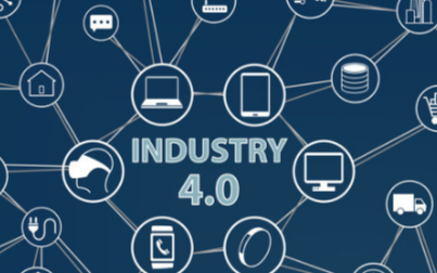 工业4.0时代下工业自动化控制的未来发展前景