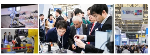 2020年慕展预登记开启,实名+预约制你必须了解...