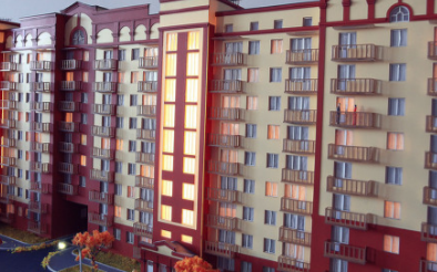 为什么说智能健康建筑将成为我们未来生活的新常态