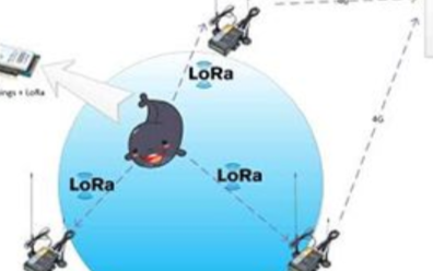 LoRa有应用场景吗?