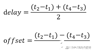 精确时间协议所包含的内容以及含义