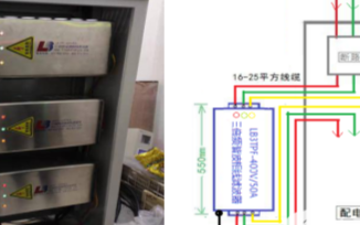 是什么原因导致了零线过流保护跳闸
