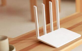 中國移動攜手中興通訊發布WiFi6路由器