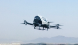 2040年空中物流将有望实现商业化应用,市场规模...