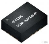 TDK公司推出了InvenSense ICM-4...
