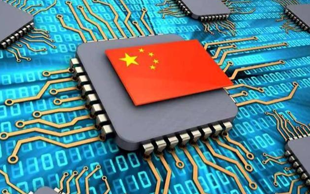 华为和他的“备胎”大军们