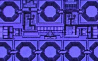 哥伦比亚大学研发新型单芯片环行器,可使无线网络的...