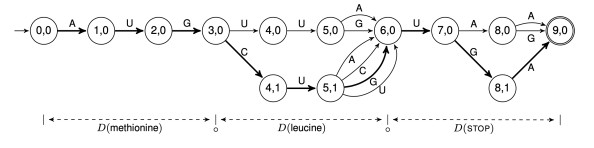 AI算法LinearDesign在生物学领域的应用研究