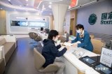 国家电网有限公司充分发挥“大国重器”和“顶梁柱”作用