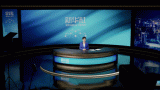 快讯:全球首位!3D版AI合成主播亮相新华社