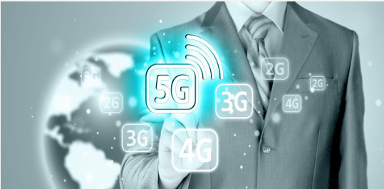 5G引領新型技術,實現經濟社會可持續發展