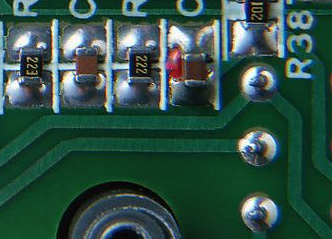 PCB印制電路板應該按照哪些規定標準進行生產