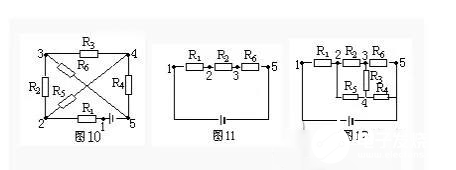 区别电路模型与实际器件的方法