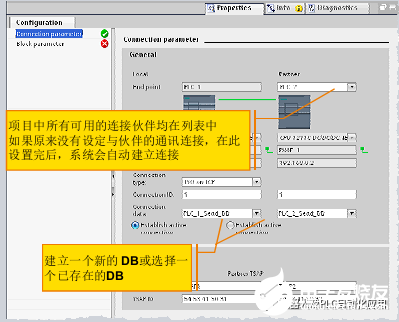 通信协议之间的建立连接以及数据传输