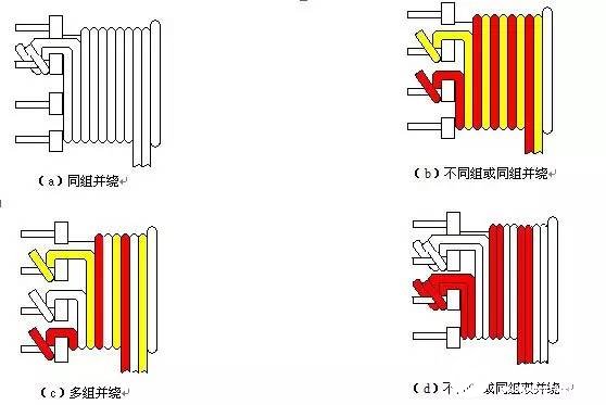 變壓器骨架（BOBBIN）規(guī)格材料的確認(rèn)