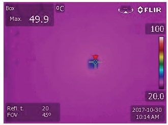 ADI 1.2A负载点µModule稳压器，进一步优化EMI性能和轻载效率